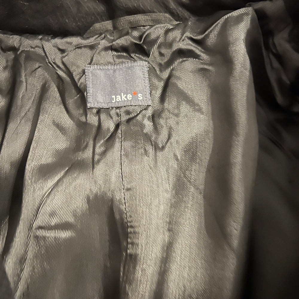 Men’s winter coat- new- size LG - Picture 13 of 14